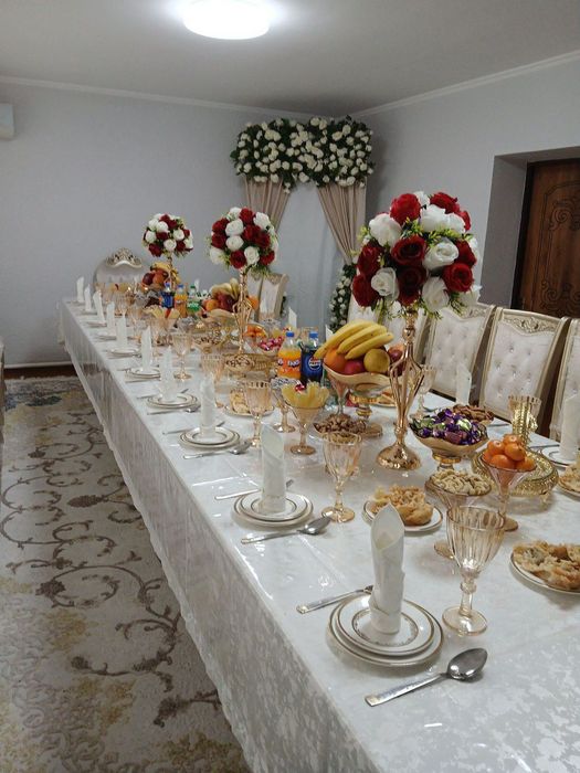 Таёр бизнес сотилади оладигон одамга нархини АРЗОН килиб бервораман