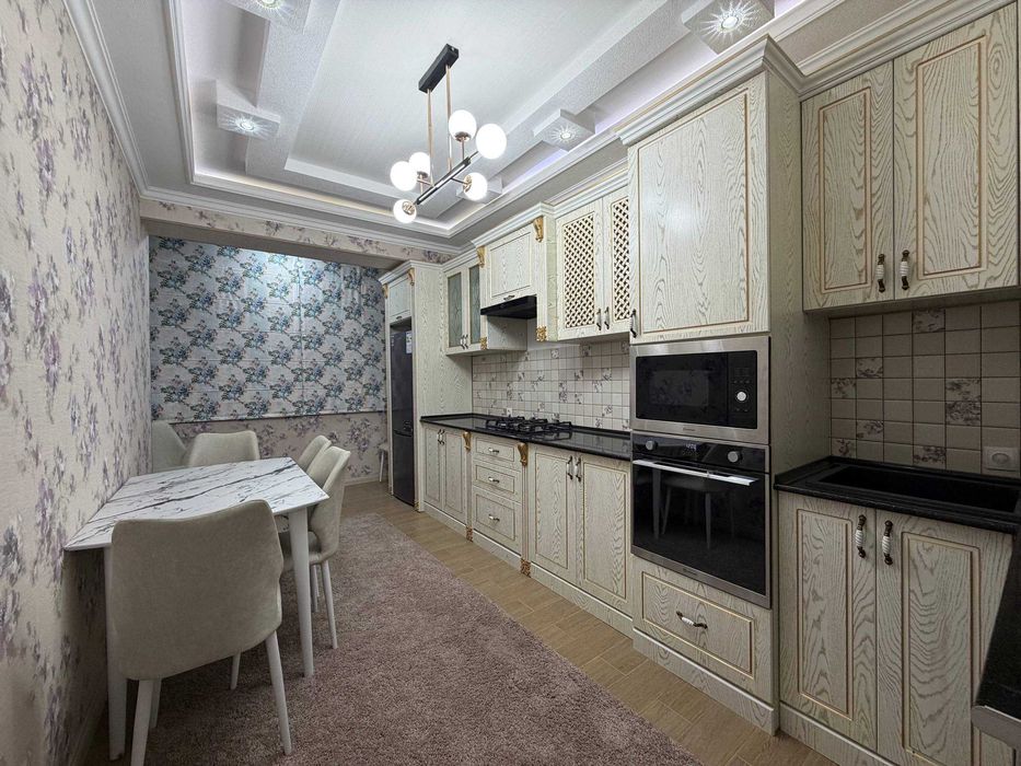 Срочно! Продаётся 3х комнатная квартира!