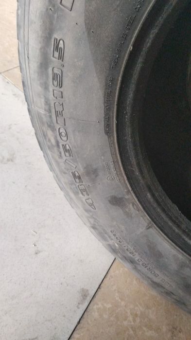 Грузовые шины б/у