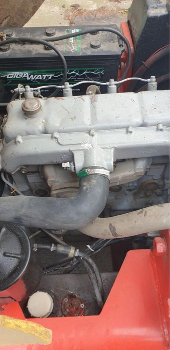 Мотокар Перкинс