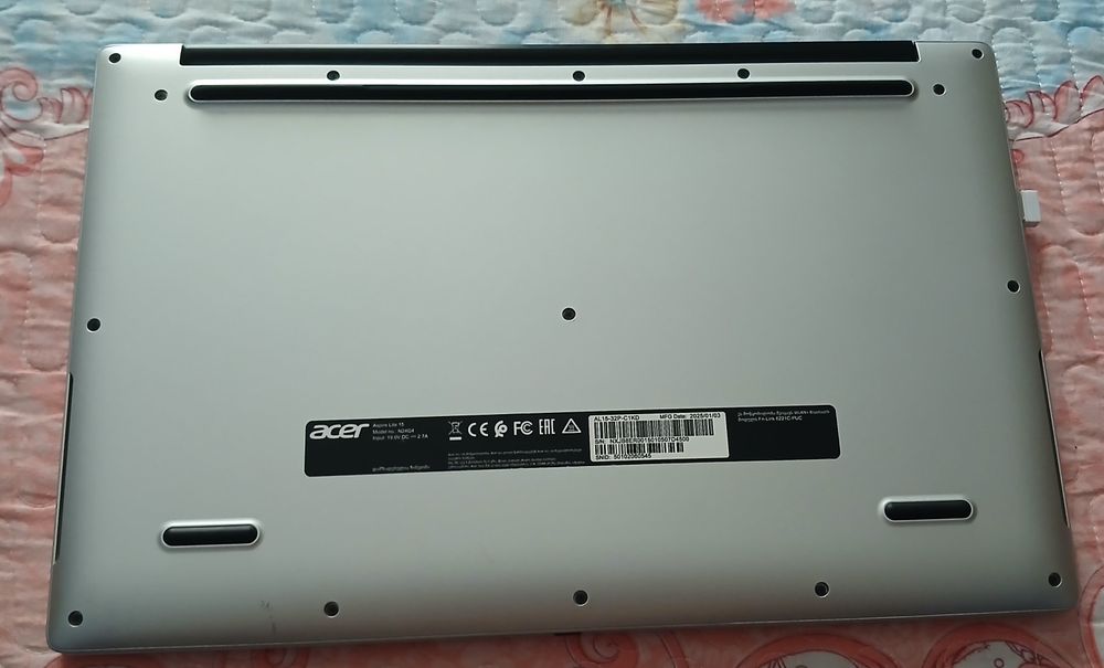 Acer Aspire Lite 15 AL15-32P
