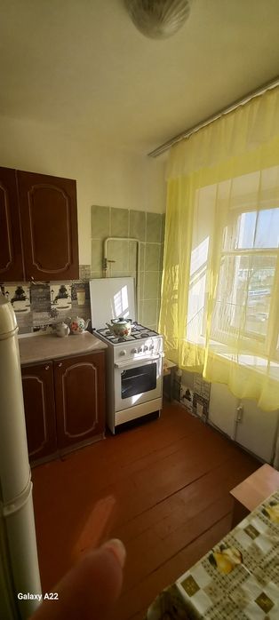 Сдам квартиру двух ком