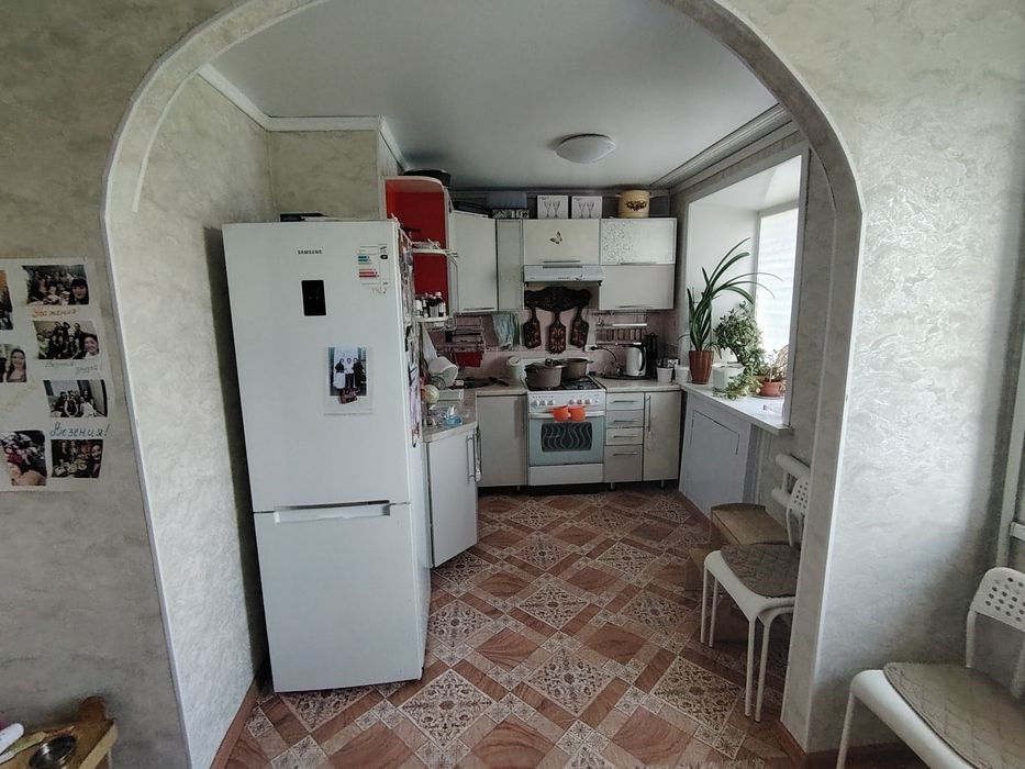 Продается 3ком квартира