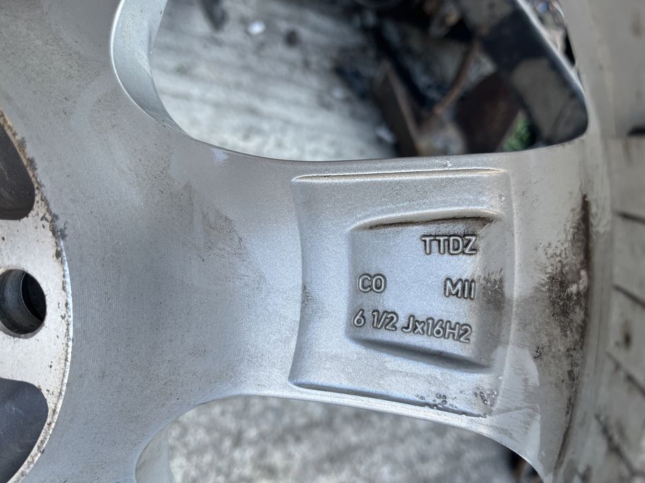 Джанти Opel Mokka 5x105 16