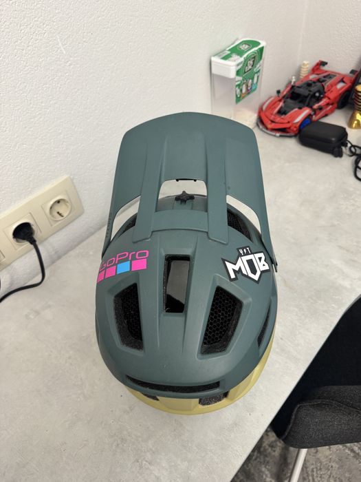 Каска Smith