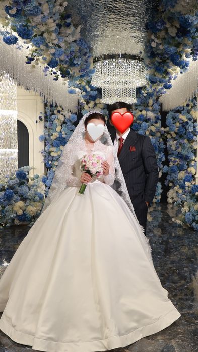 Kelin ko’ylak (shanti, toshsiz)