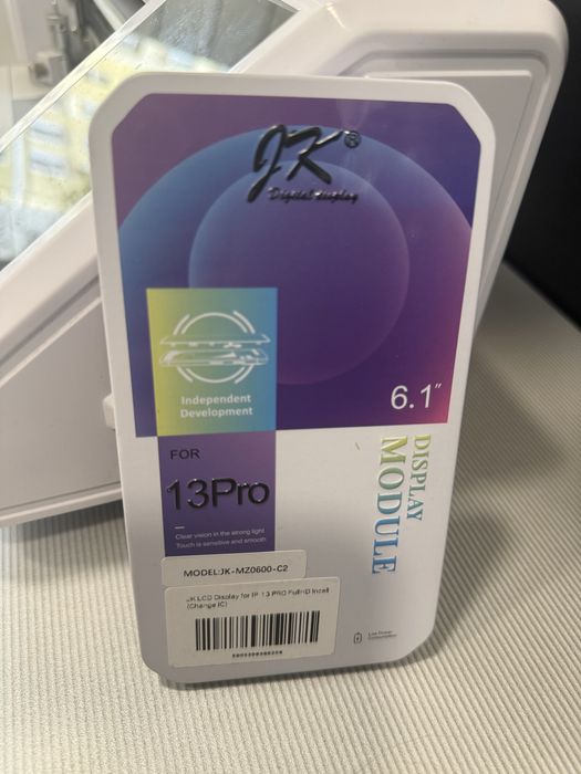 Incell дисплей за Iphone 13 Pro FHD