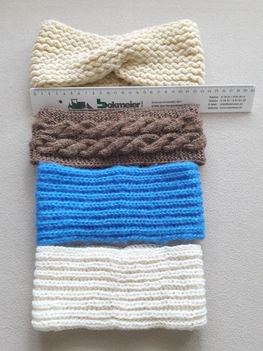 Повязка на голову