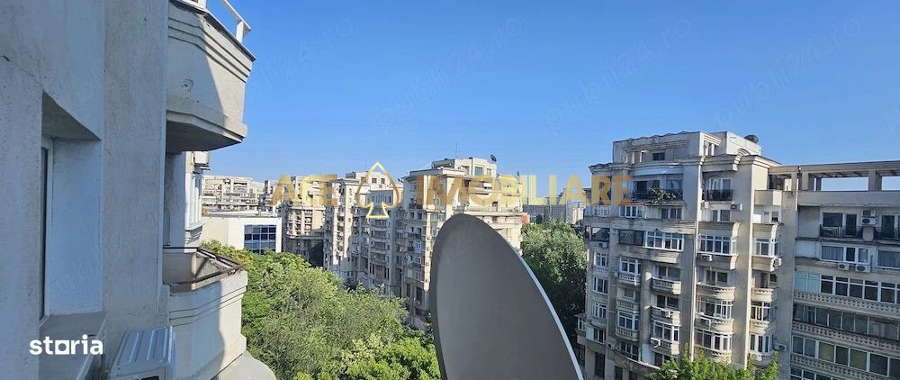 Garsoniera de inchiriat | Unirii | Metrou | Mobilat