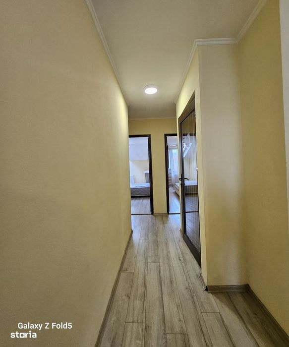 Apartament cu 3 camere de închiriat – zona Rogerius, Oradea