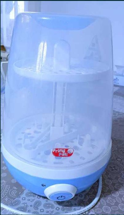 Sterilizator Primii Pasi