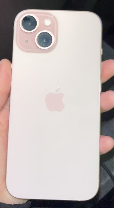 Срочно Продам Iphone 15
