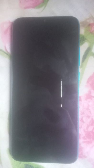 Продам бу телефон Redmi 9A