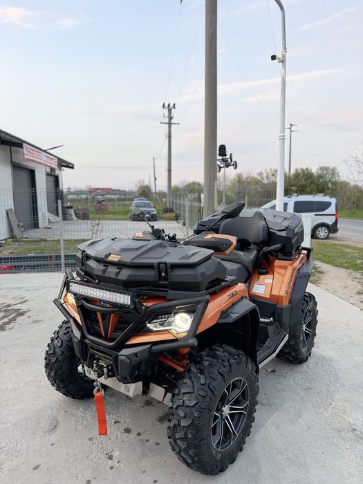 Atv CF Moto 1000