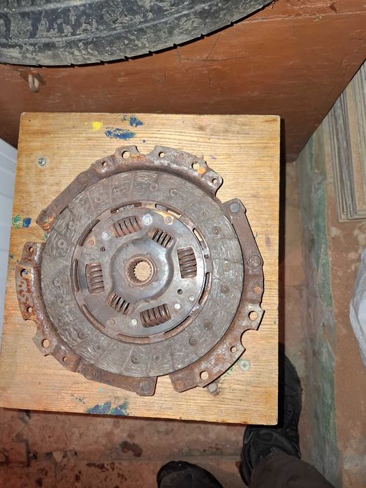 Продам колодки на ваз 2108