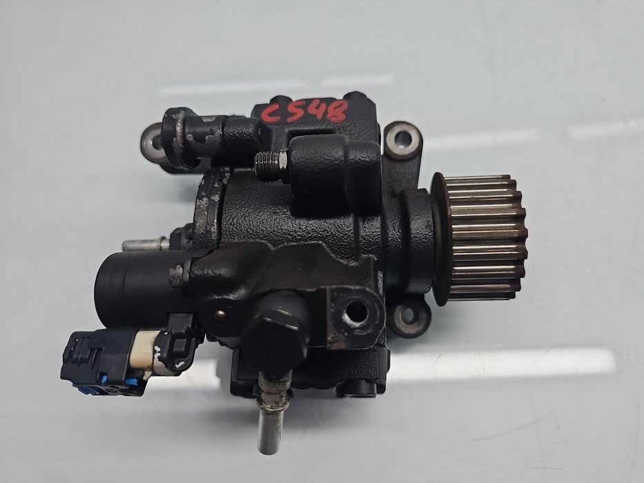 Pompa inalta presiune Dacia Duster [Fabr 2010-2017] 167003669R 1.5 dCi