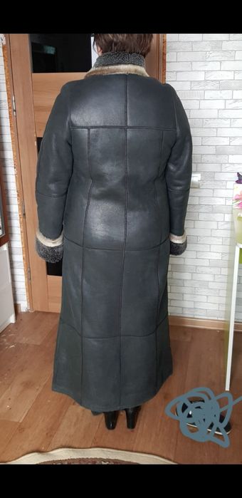 Продам .Дублёнка.