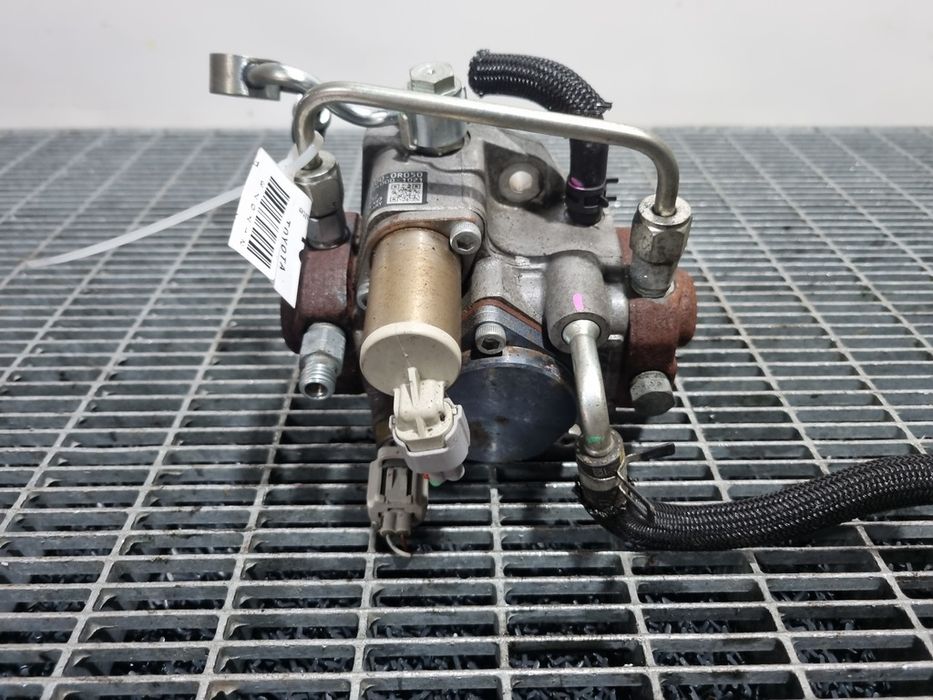 Pompa injectie / inalte Toyota Rav 4 IV 2.0 Diesel - 124CP 1AD - FTV Euro5 ...