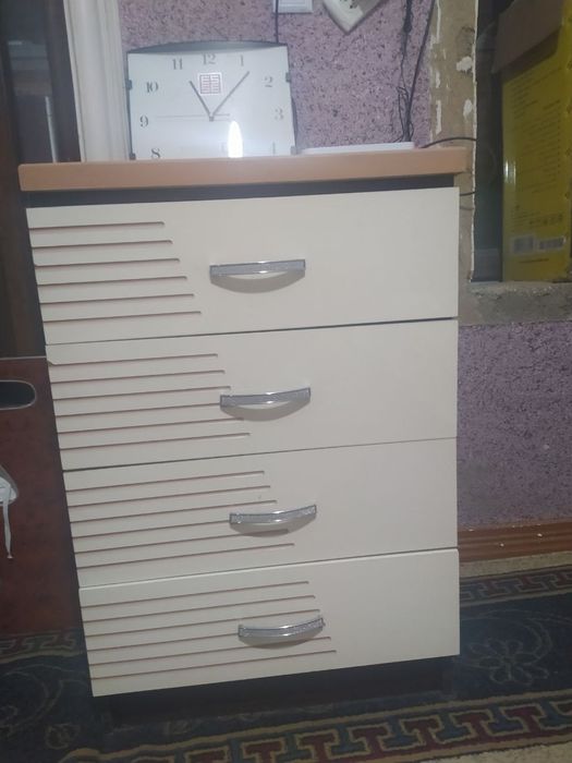 Спальни гарнитур б/у