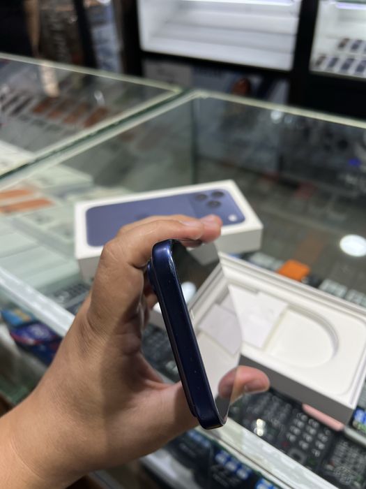 Iphone 17 pro max 256 Gb 97%