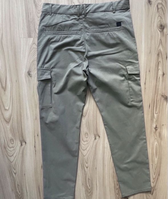 JACK & JONES  Cargo pants/Нов мъжки карго панталон W31