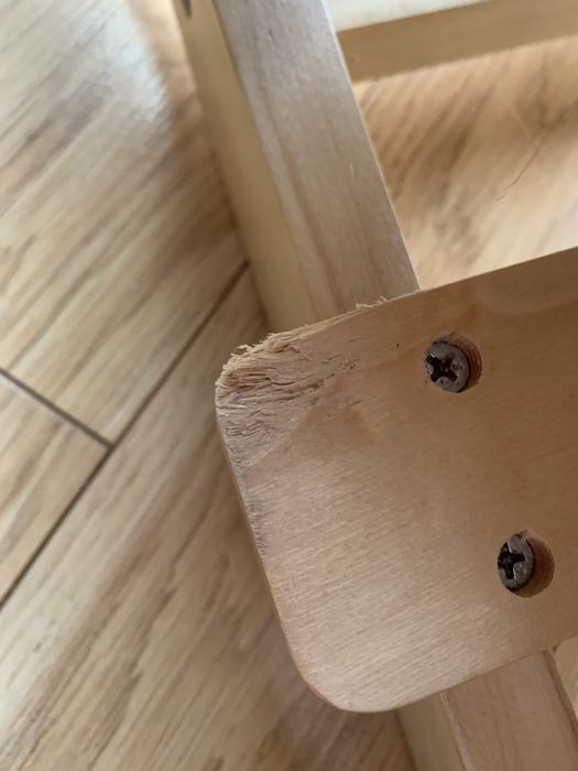 Бебешка играчка - Сладка люлееща се овца