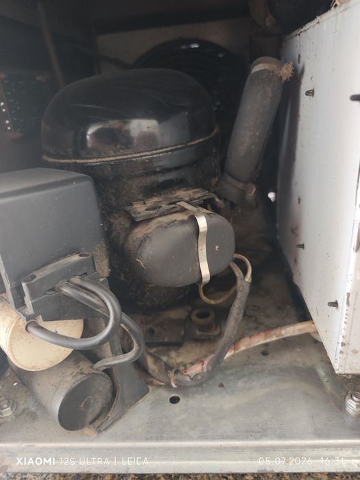 Смузи аппарат Slush machine