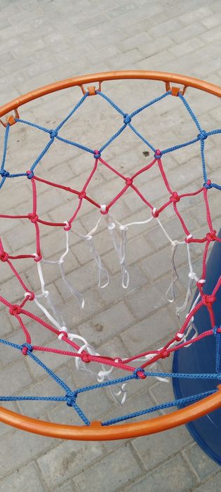 Баскетбольное кольцо