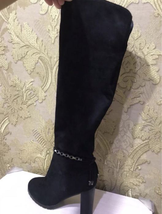 Етик натуралька