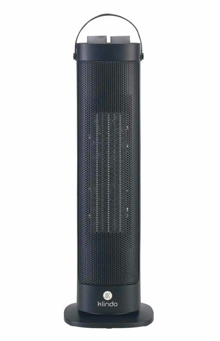 Aeroterma KLINDO turn ceramica 2000 W NOUĂ - 180 Lei