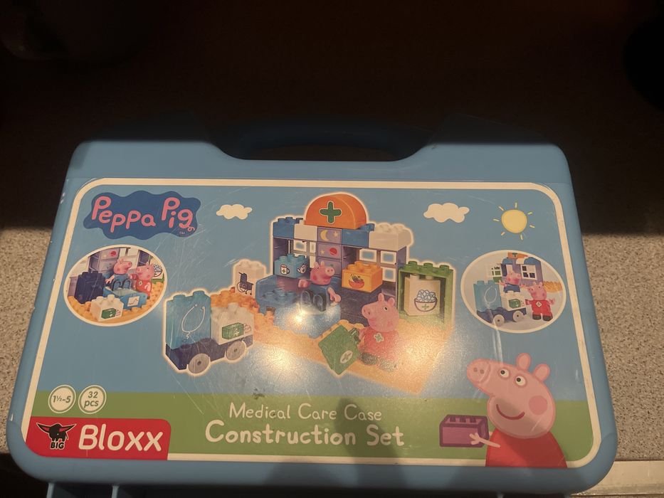 Конструктор