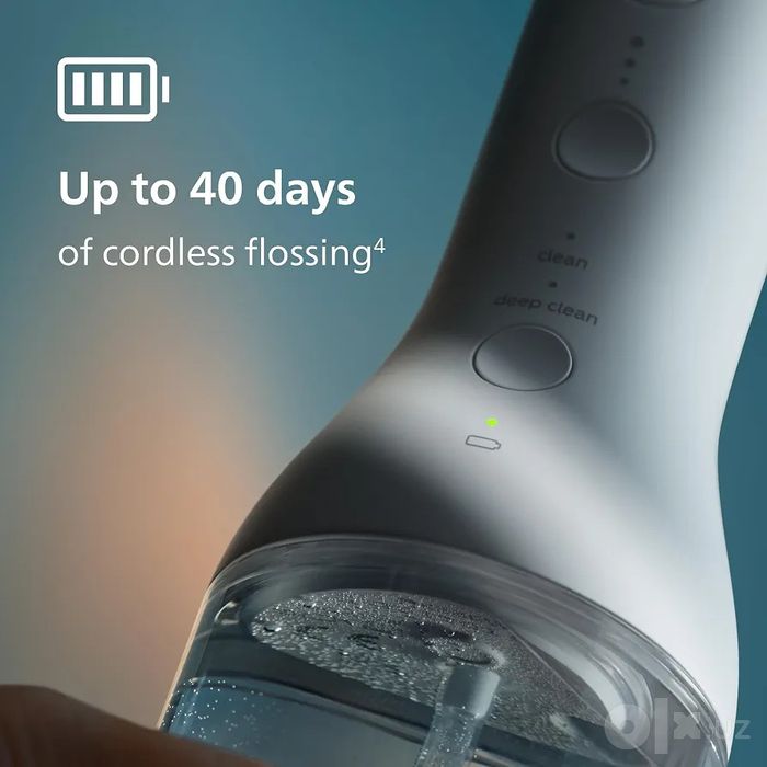 Ирригатор Philips HX3826/21