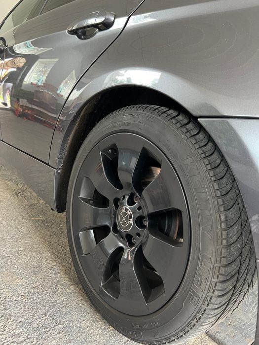 Jante style 158 BMW seria 3 5x120
