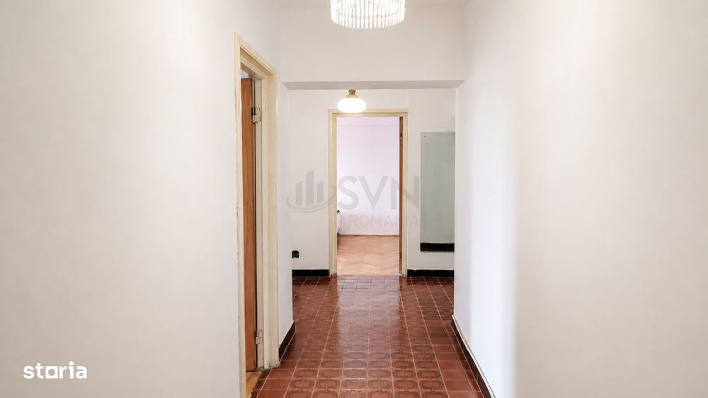 Apartament 3 camere I Dorobanti I 90 mp