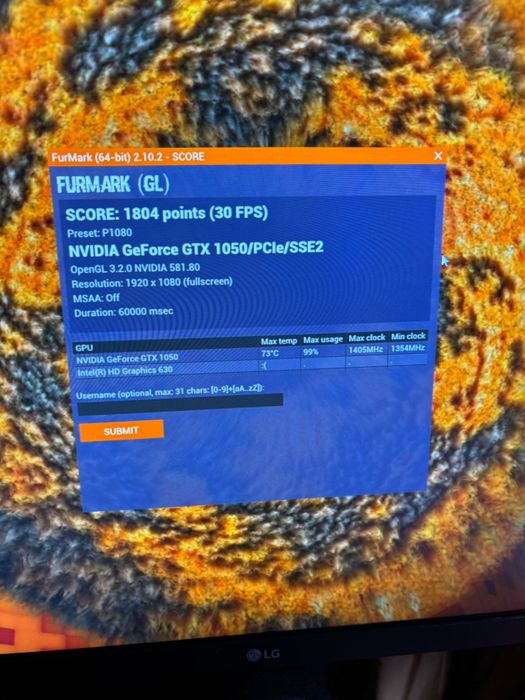 PC Gaming i5-7400/GTX 1050/8gb DDR4/SSD+HDD