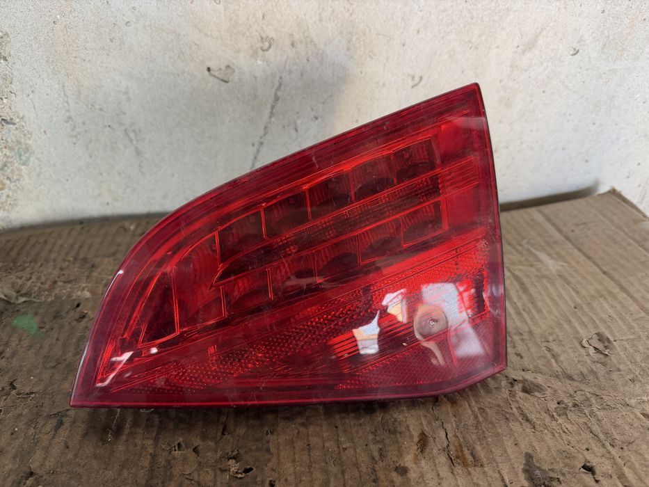 Стоп от ауди а4 б8 / audi a4 b8