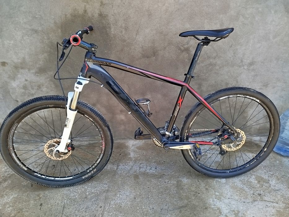 Продам MTB велосипед