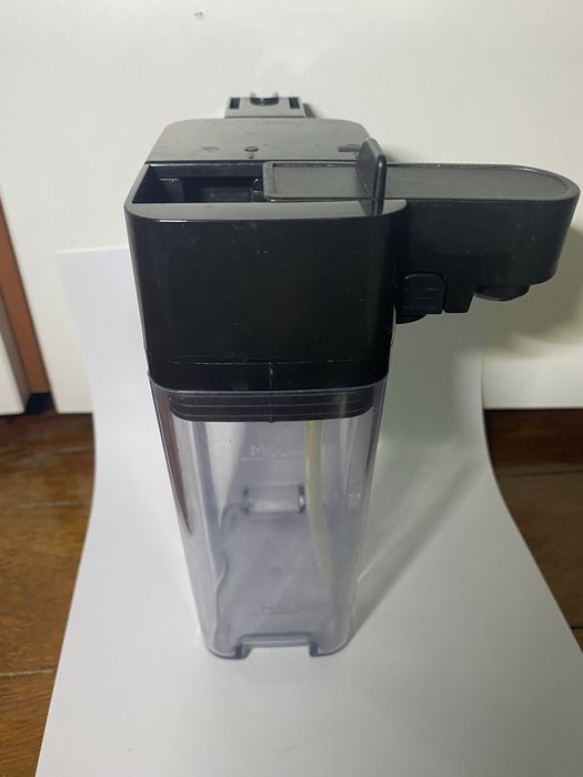 Carafa pentru lapte Saeco / Philips Minuto, CP0153/01, 421944068631