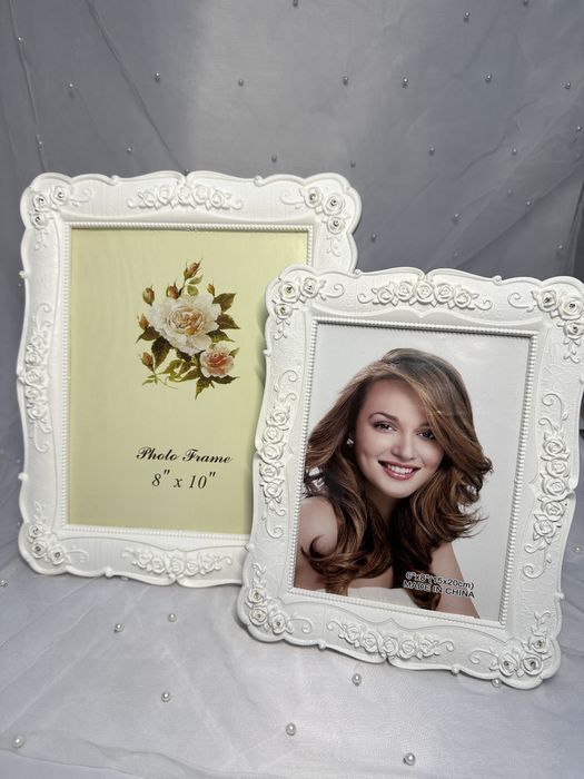 Форамки двух размеров