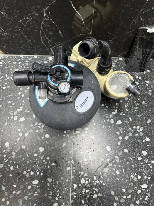 Бассейн филтр сатылады 2 ай иследи