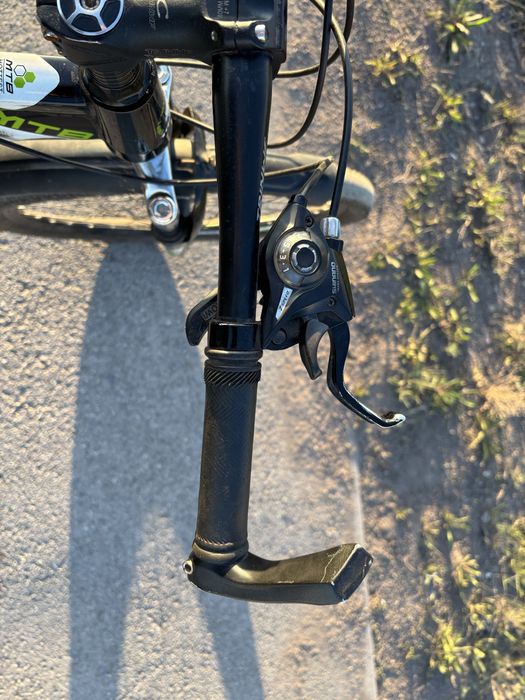 Срочно продам велосипед.