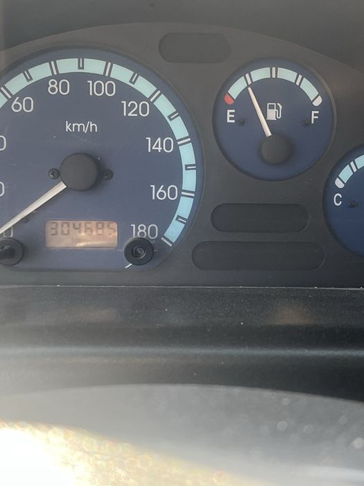 Chevrolet Matiz 2012 — 5