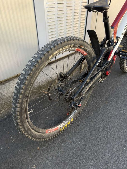 Canyon Sender CRF