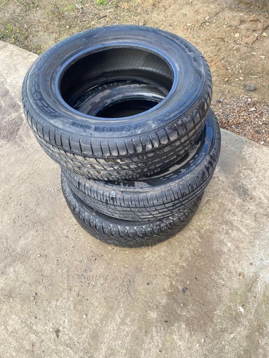 продам шины r 16