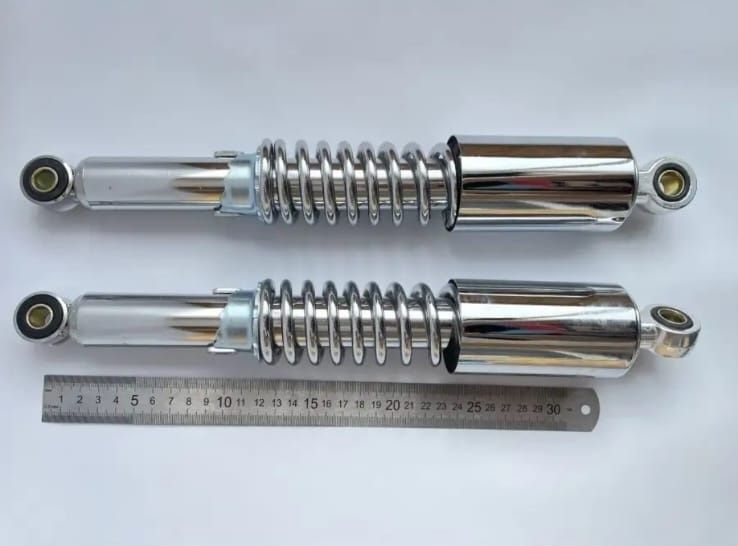 Продам амортизаторы 2шт