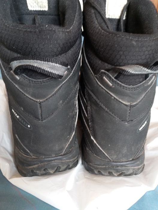 Зимни боти,ботуши  Walkmaxx