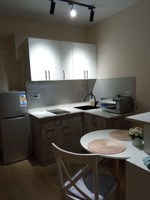 Сдам в аренду квартиру-студию