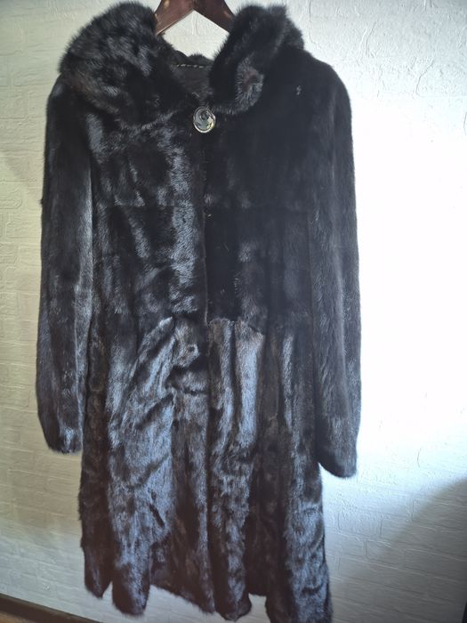 Продам шубу, норка,