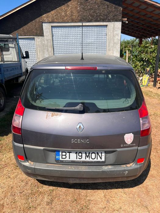 Vand renault scenic 2006
