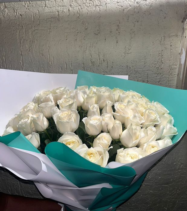 Цветы,букеты,акция